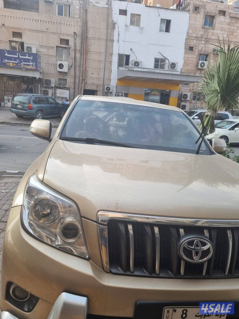 parado 2011 very clean3