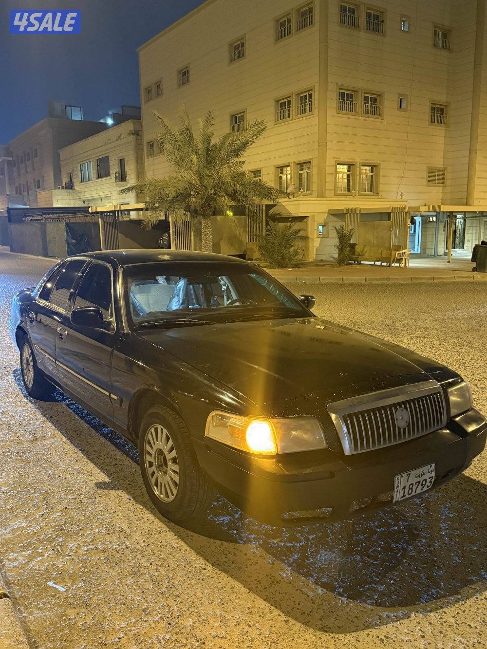 للبيع ماركيز شاصي ( جيييد )0