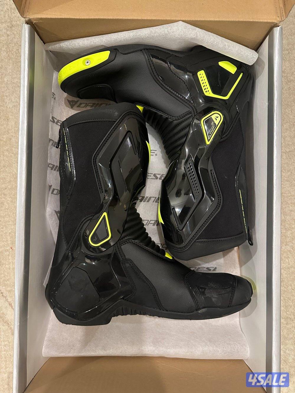 بوت سيكل داينيزي جديد مقاس ٤٣ اوت (خارجي) بالكرتون2