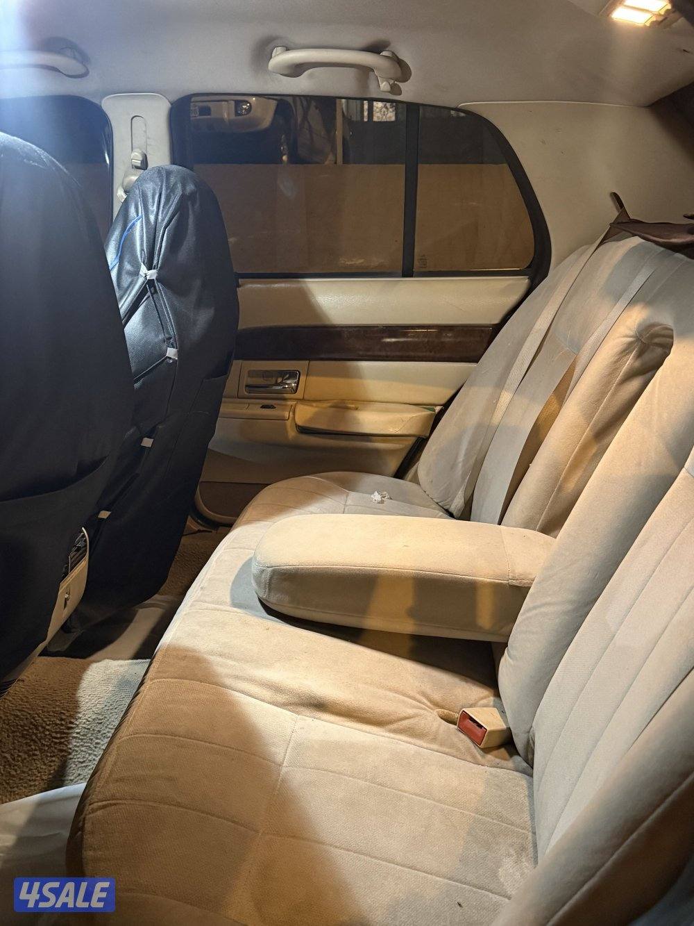 للبيع ماركيز شاصي ( جيييد )1