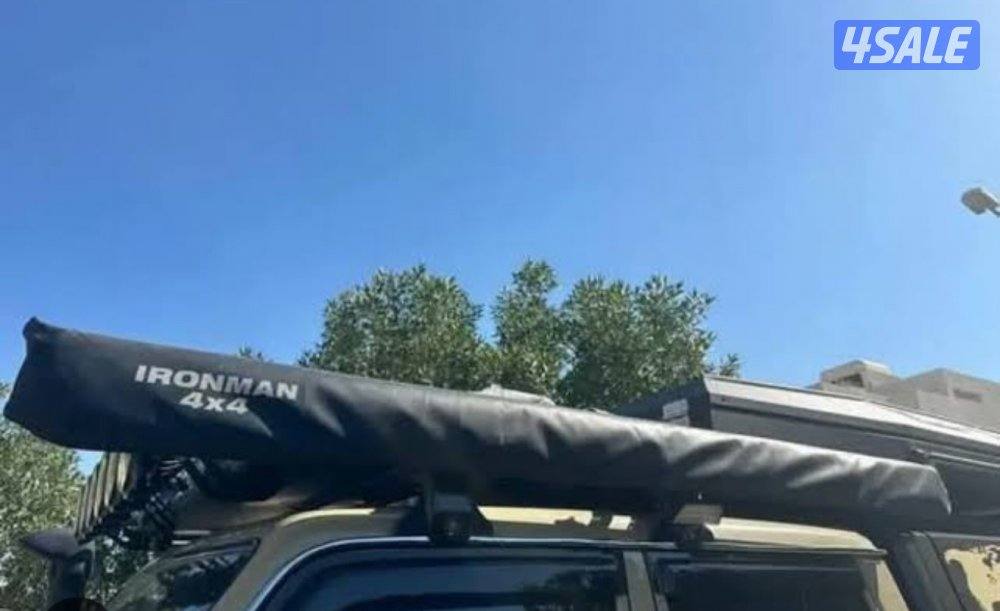 للبيع مظله ايرون مان للسيارات والقوارب استراليه0