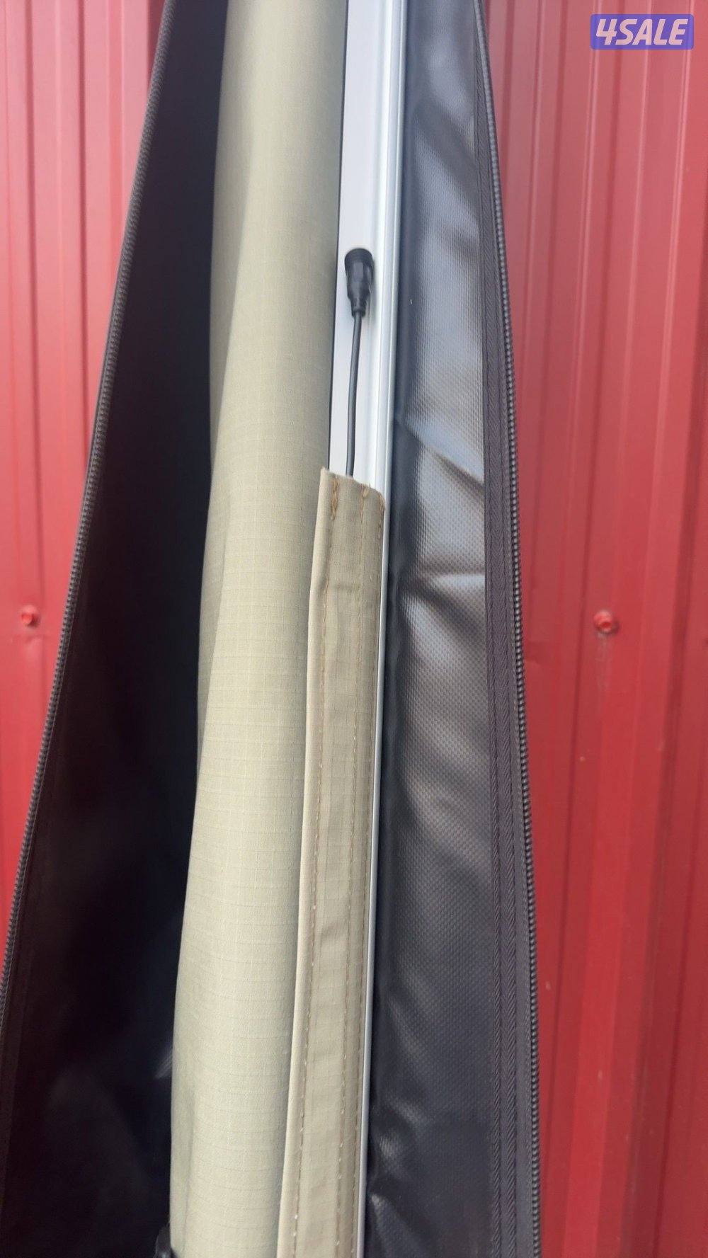 للبيع مظله ايرون مان للسيارات والقوارب استراليه1