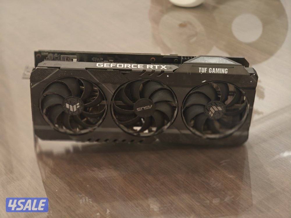 for sale card RTX 3070 asus0