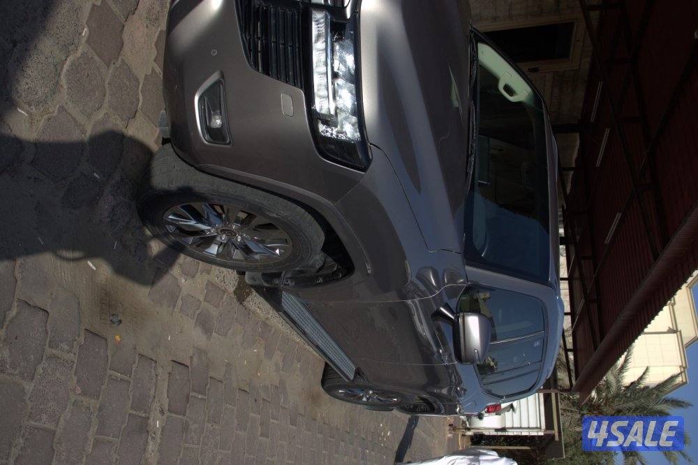 موديل 2022 الساير. توين تيربو ماشي 67 الف سيرفس منتظم شرط الفحص3