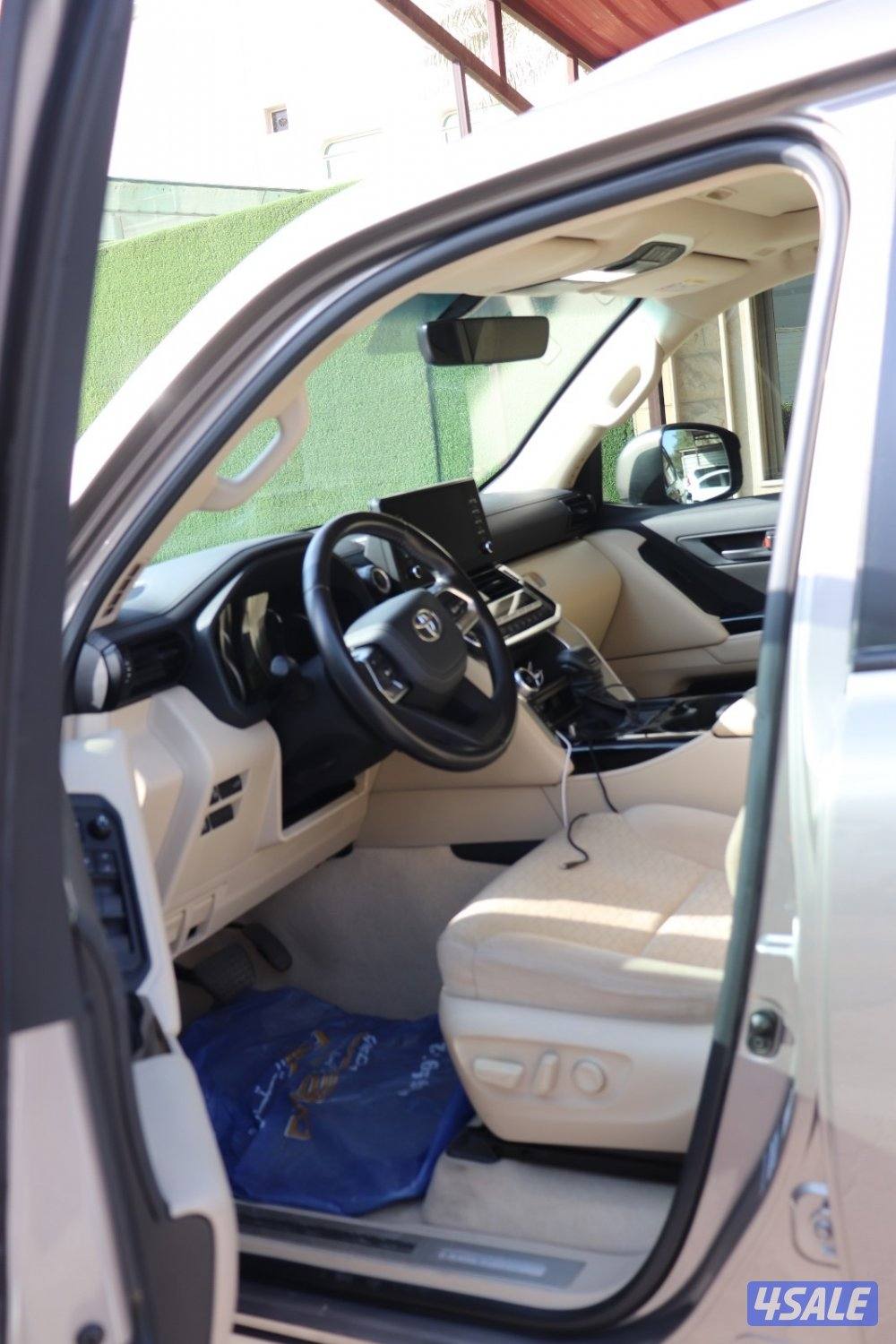 موديل 2022 الساير. توين تيربو ماشي 67 الف سيرفس منتظم شرط الفحص7