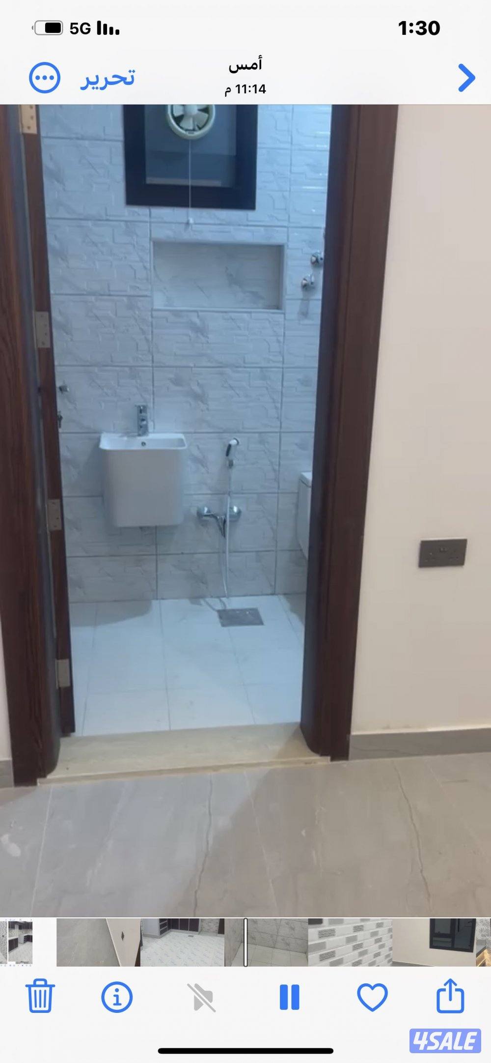 للايجار دور في المسايل سوبر ديلوكس4