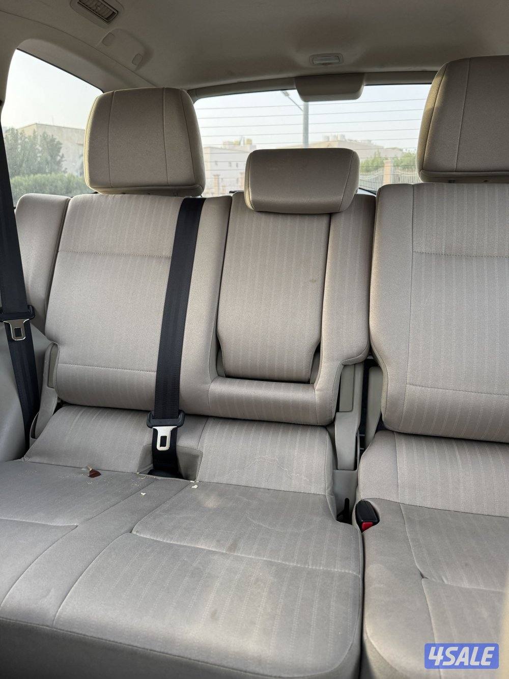 شرط الفحص جير مكينة شاصي بدي سيرفس وكالة ماشي 177 الف4