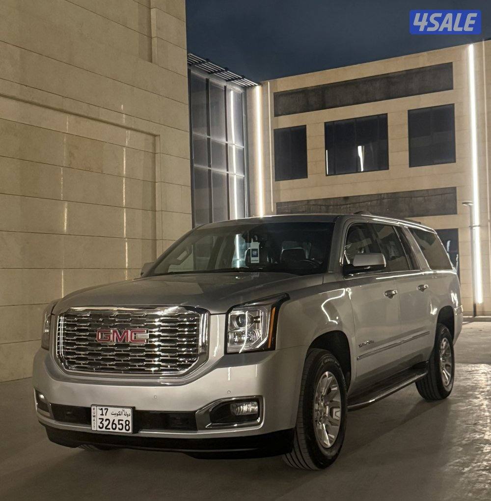 جي ام سي سوبربان2