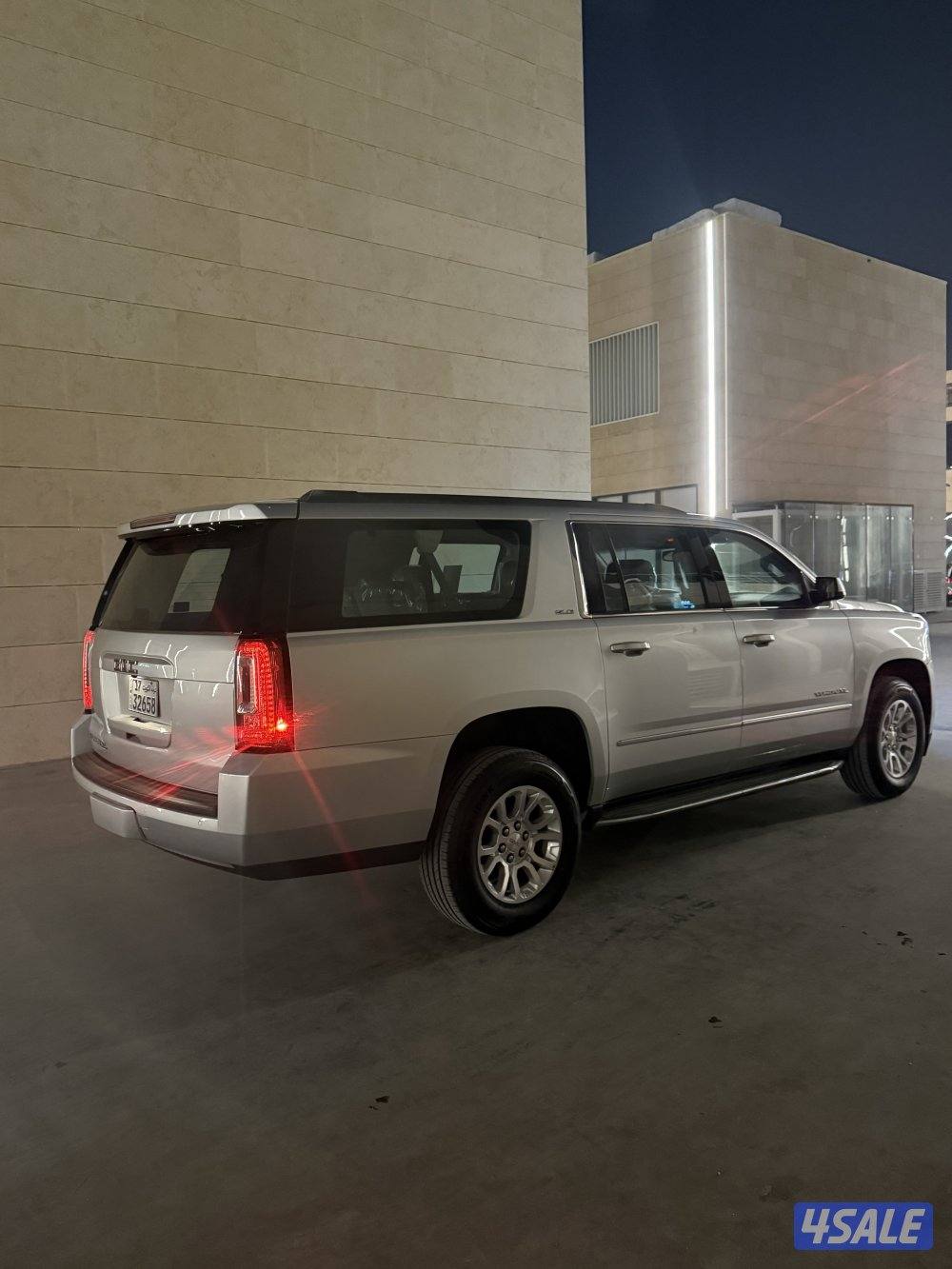 جي ام سي سوبربان3