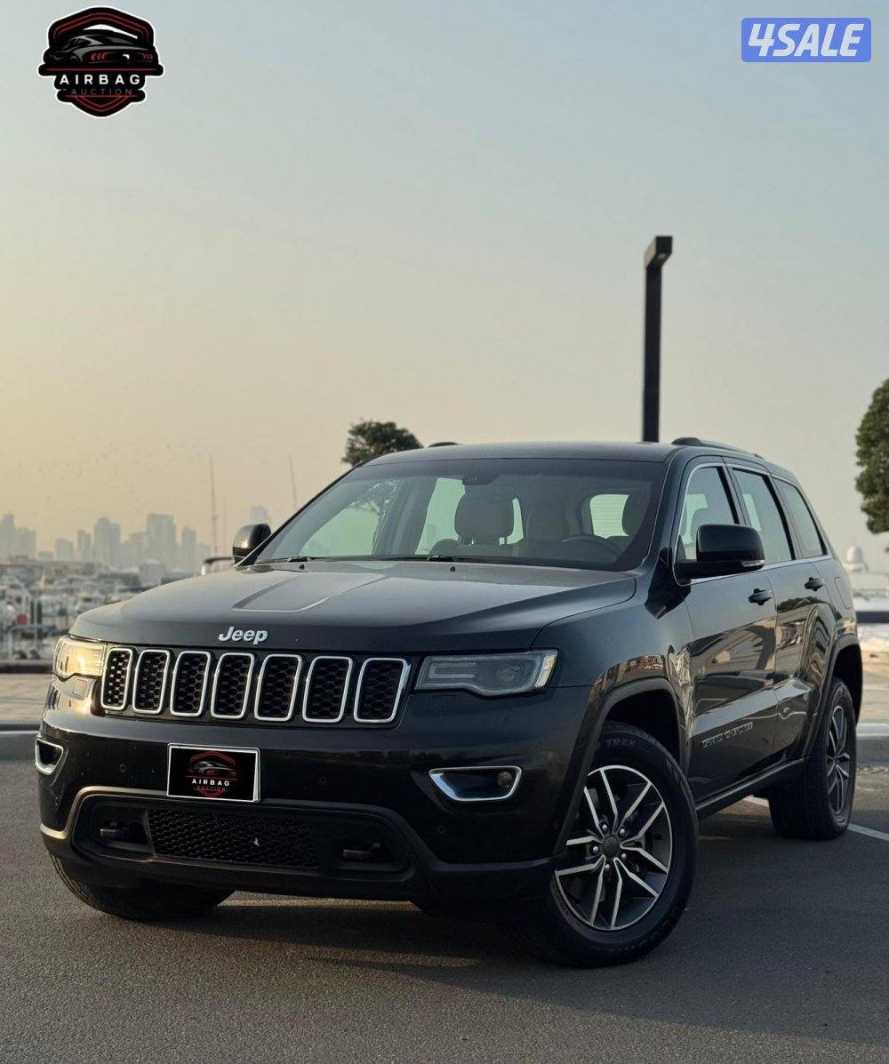 جراند شيروكي لأريدو 
موديل 2021 
عداد 134 الف 
سيرفس منتظم0