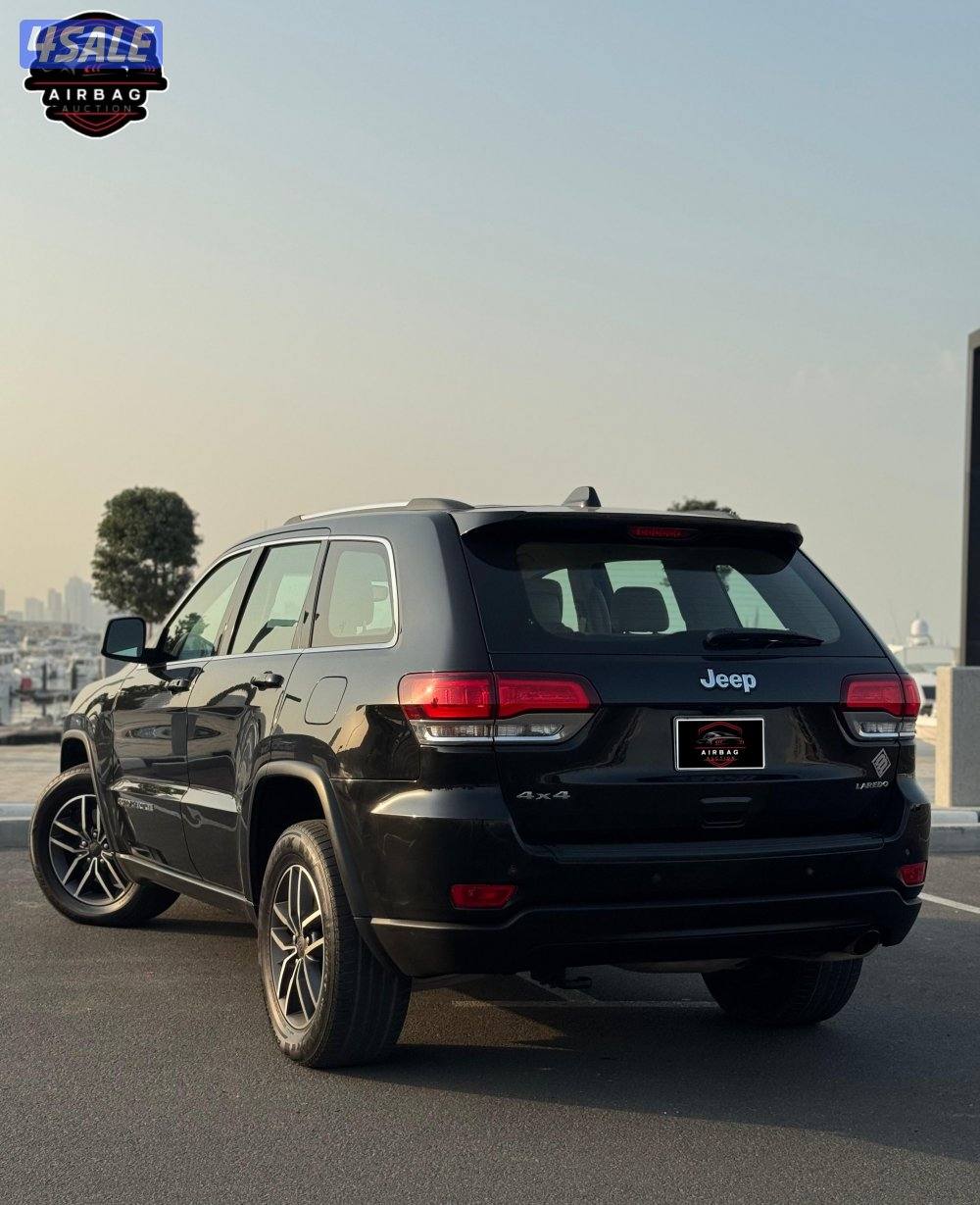 جراند شيروكي لأريدو 
موديل 2021 
عداد 134 الف 
سيرفس منتظم2