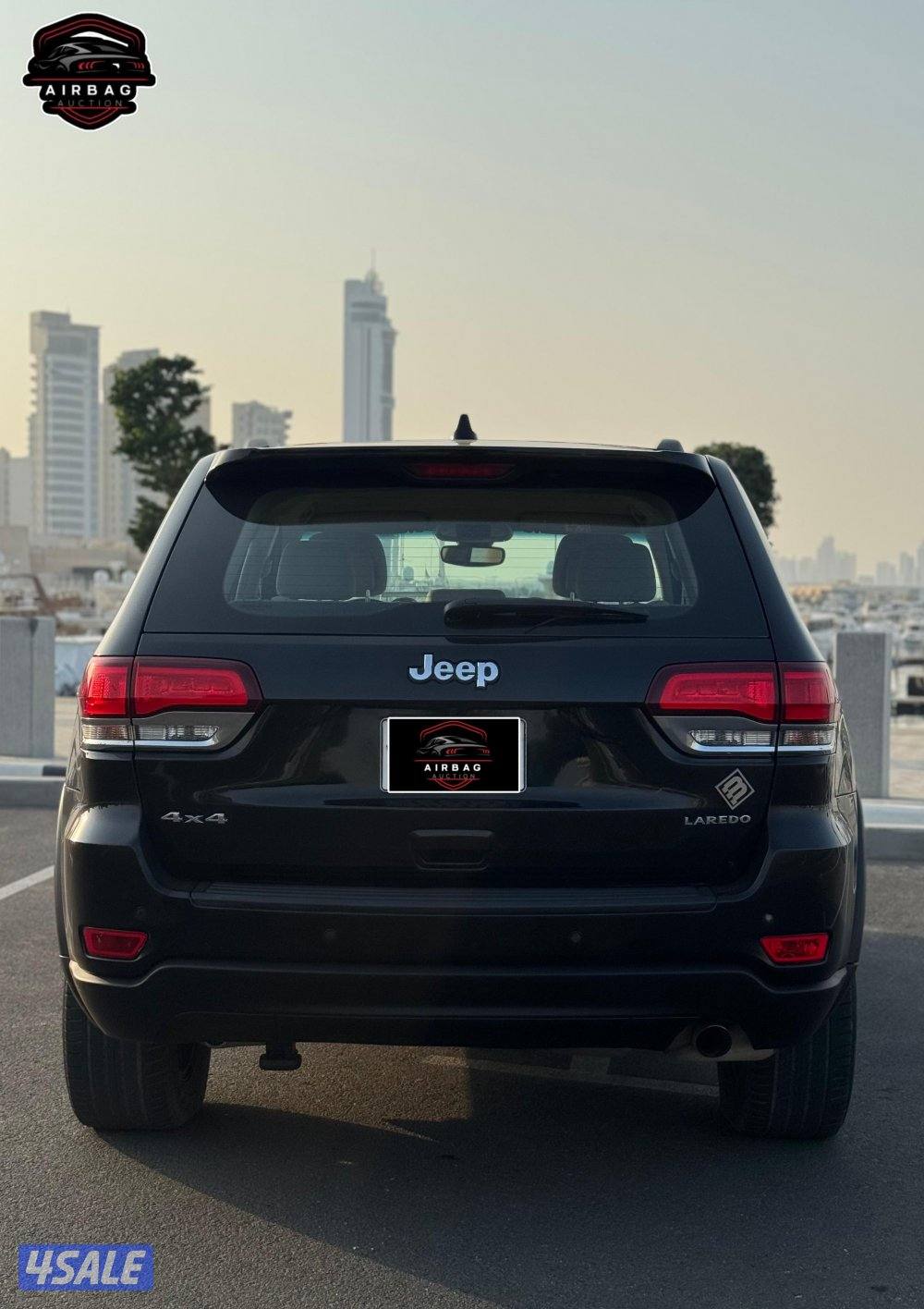 جراند شيروكي لأريدو 
موديل 2021 
عداد 134 الف 
سيرفس منتظم3