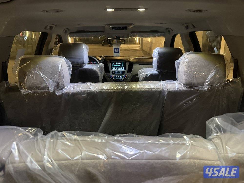 جي ام سي سوبربان5