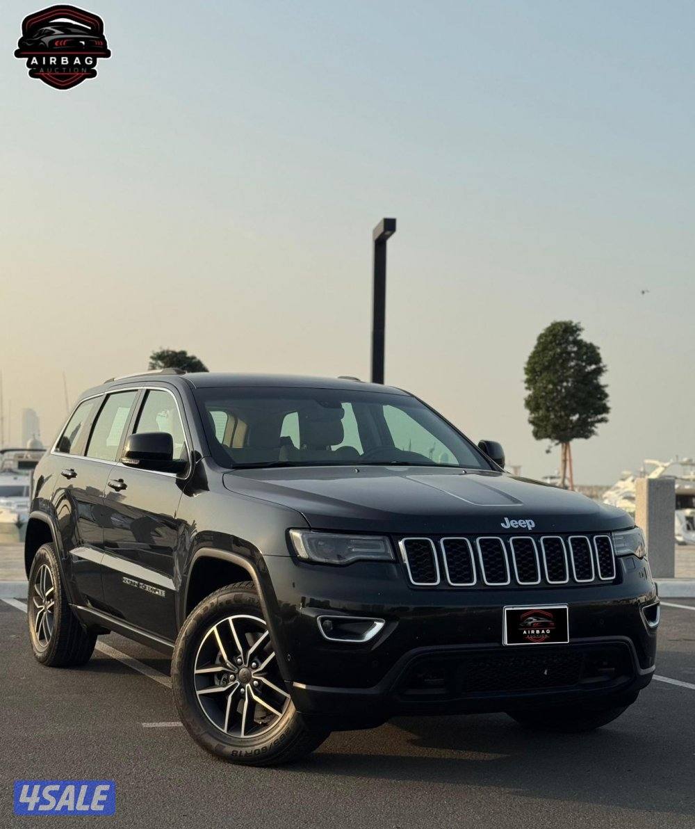 جراند شيروكي لأريدو 
موديل 2021 
عداد 134 الف 
سيرفس منتظم4