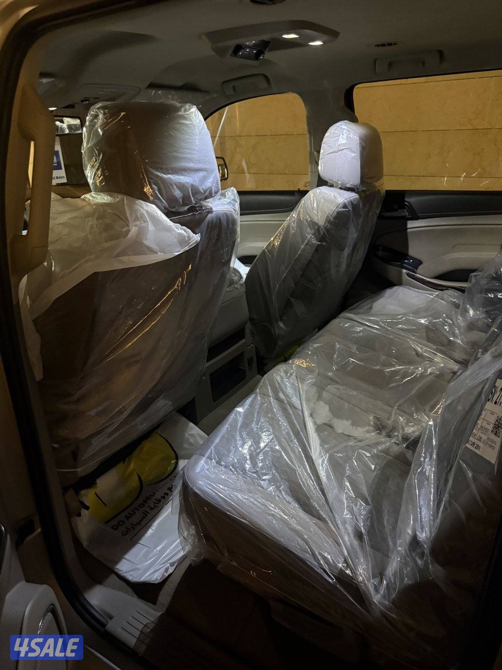 جي ام سي سوبربان6