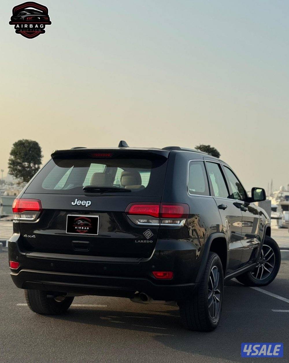 جراند شيروكي لأريدو 
موديل 2021 
عداد 134 الف 
سيرفس منتظم7