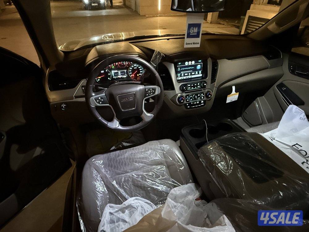 جي ام سي سوبربان8