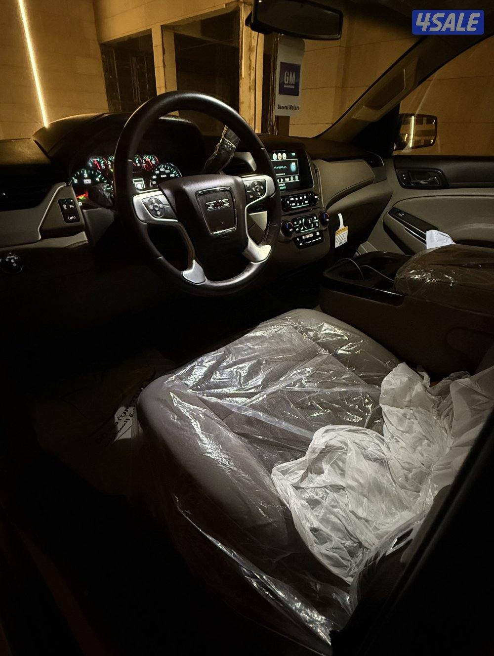 جي ام سي سوبربان9