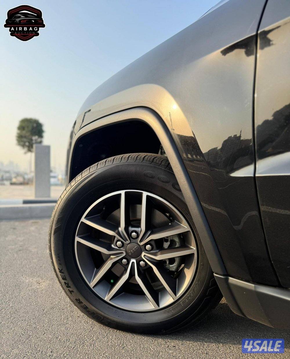 جراند شيروكي لأريدو 
موديل 2021 
عداد 134 الف 
سيرفس منتظم9