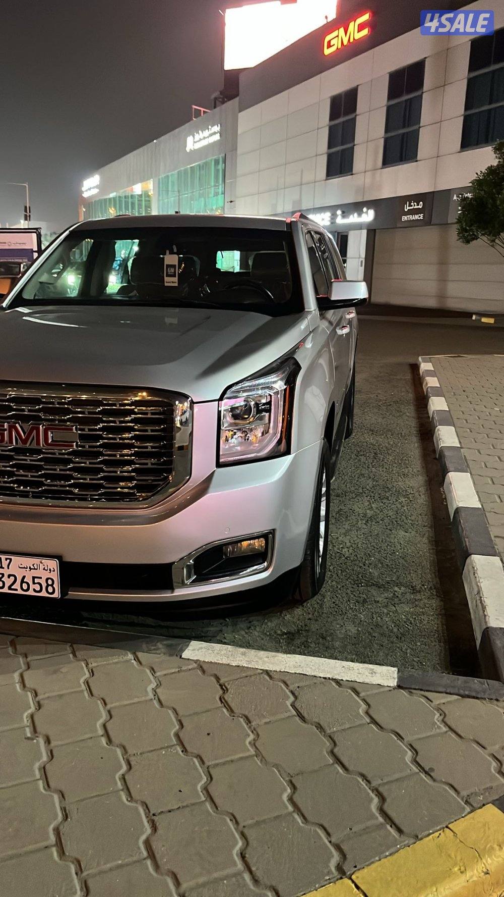 جي ام سي سوبربان10