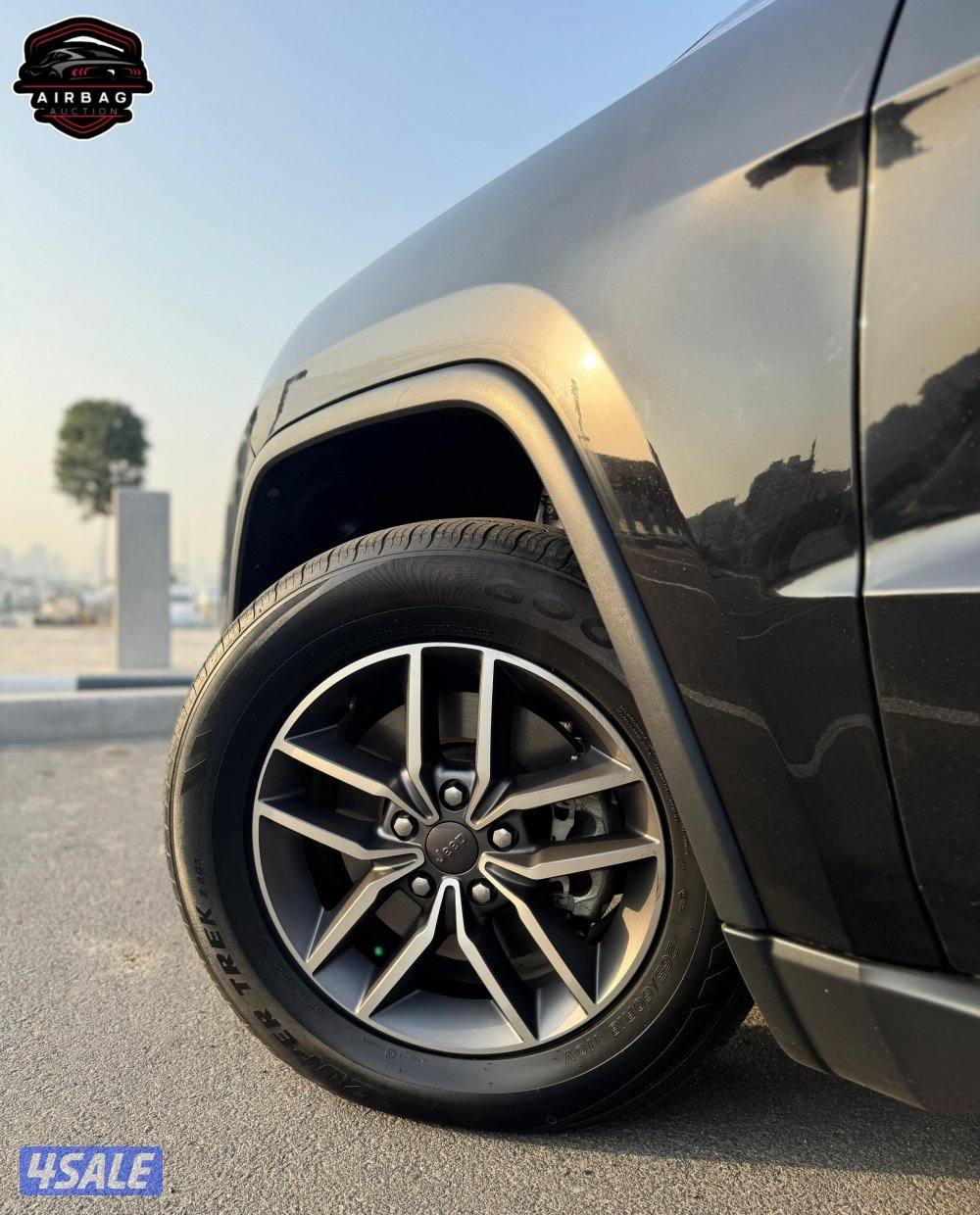 جراند شيروكي لأريدو 
موديل 2021 
عداد 134 الف 
سيرفس منتظم15