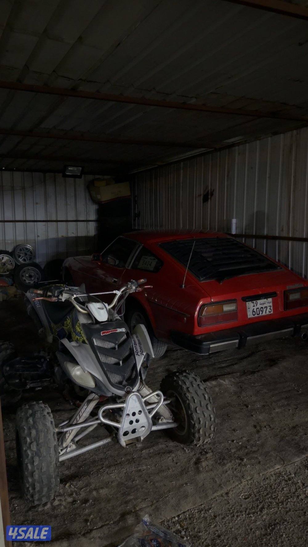 للبيع رابتر 6601