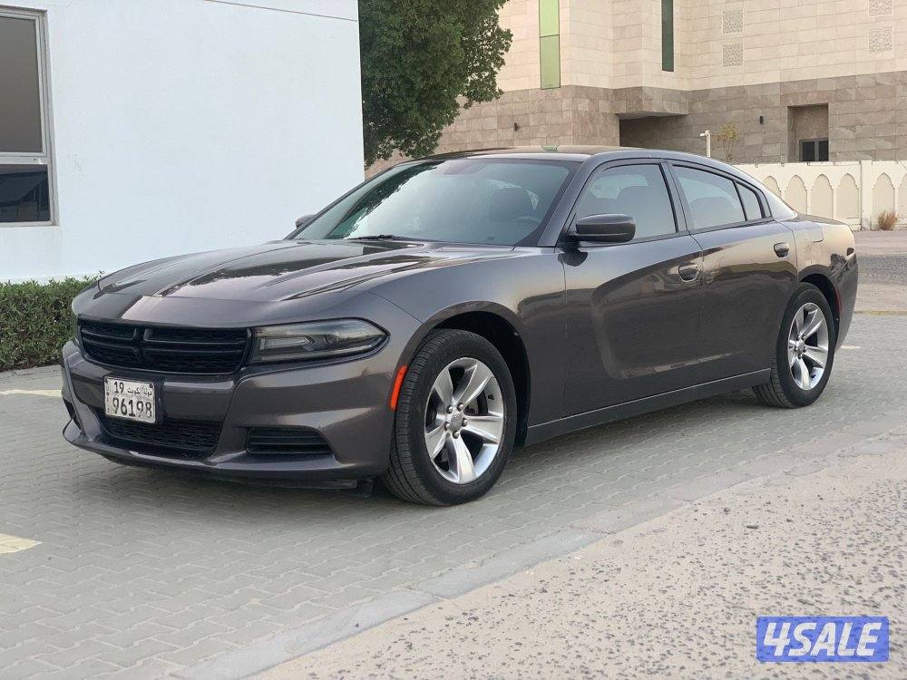 للبيع دودج تشارجر ٢٠٢١1