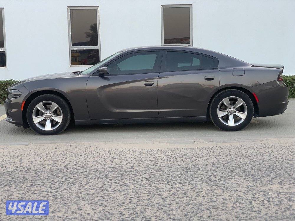 للبيع دودج تشارجر ٢٠٢١3