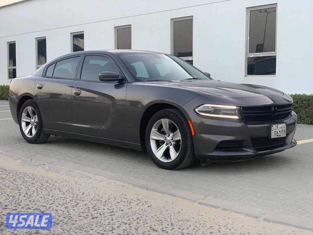 للبيع دودج تشارجر ٢٠٢١2