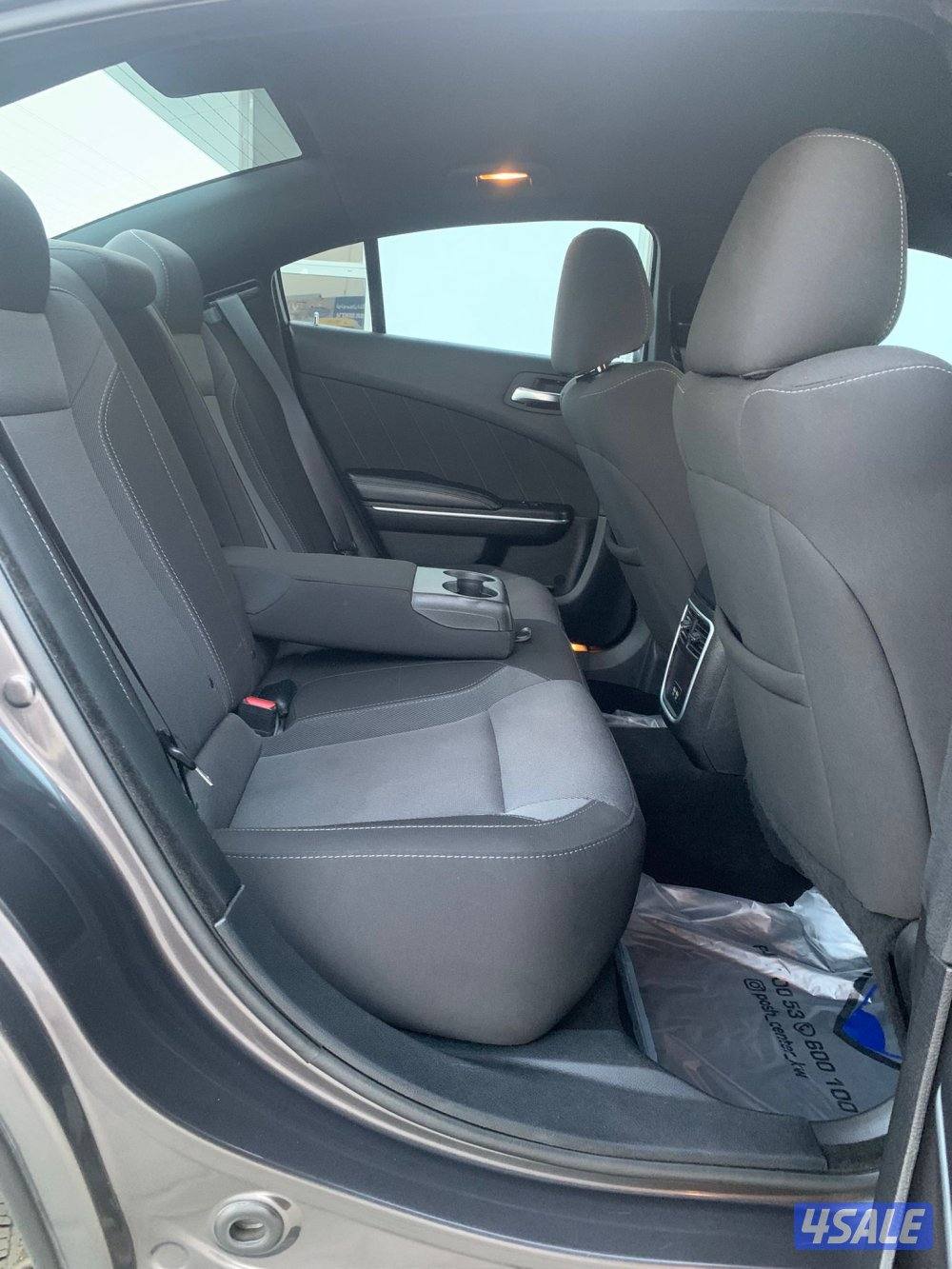 للبيع دودج تشارجر ٢٠٢١7