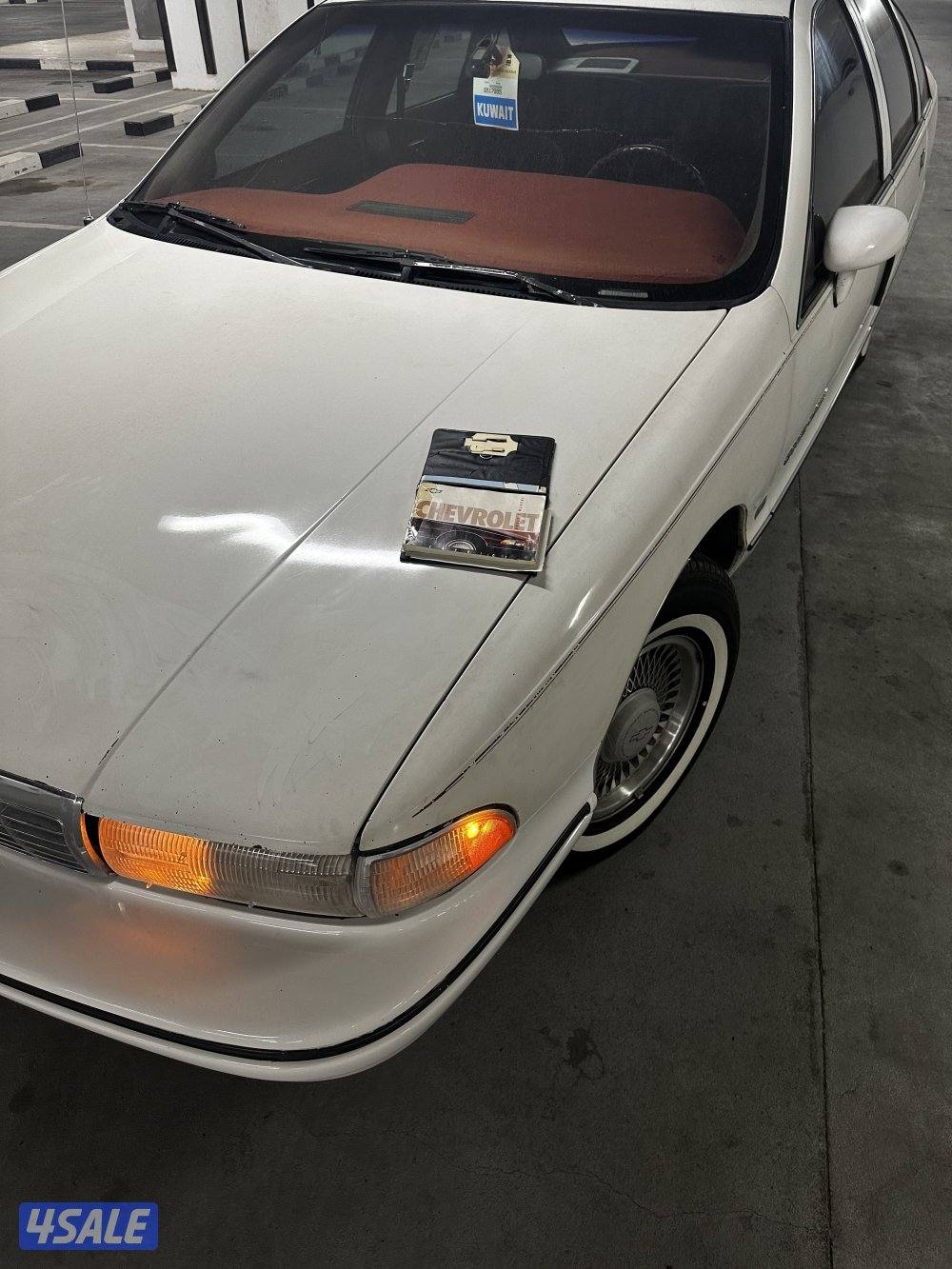 للبيع كابرس0