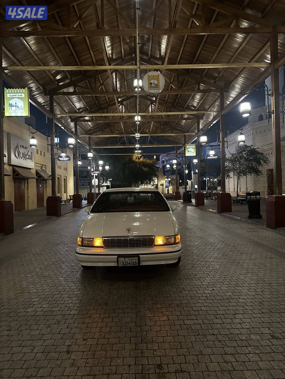 للبيع كابرس5