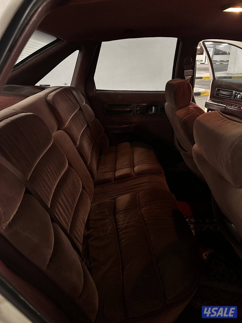 للبيع كابرس6