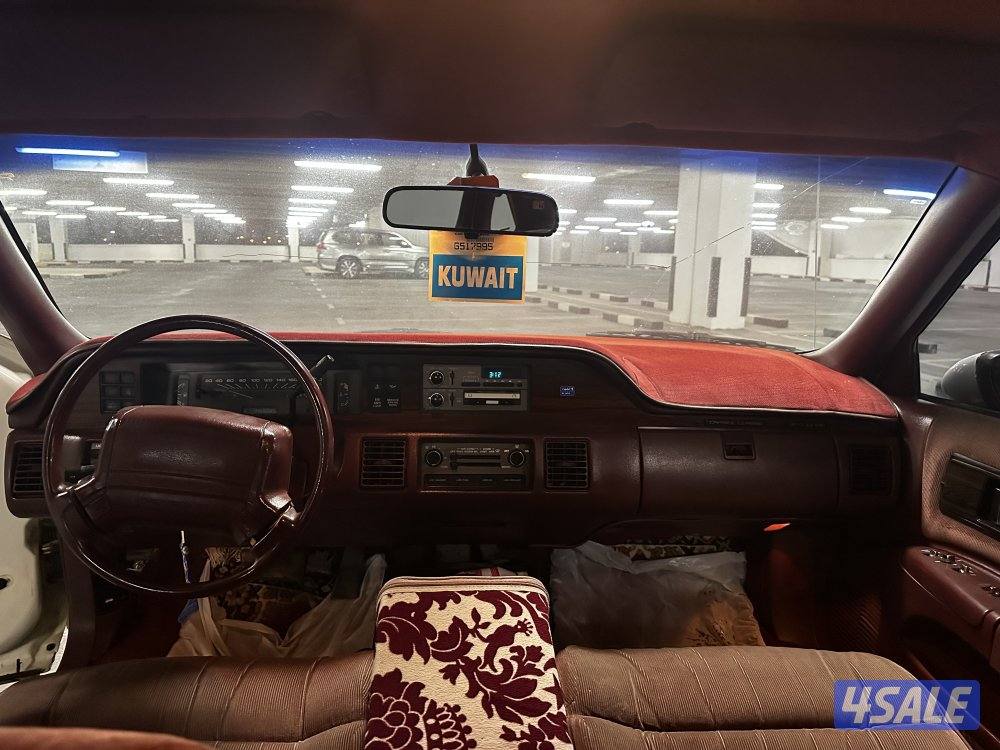 للبيع كابرس7