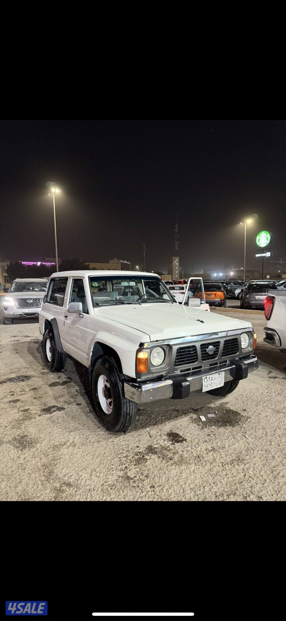 للبيع نيسان 19930