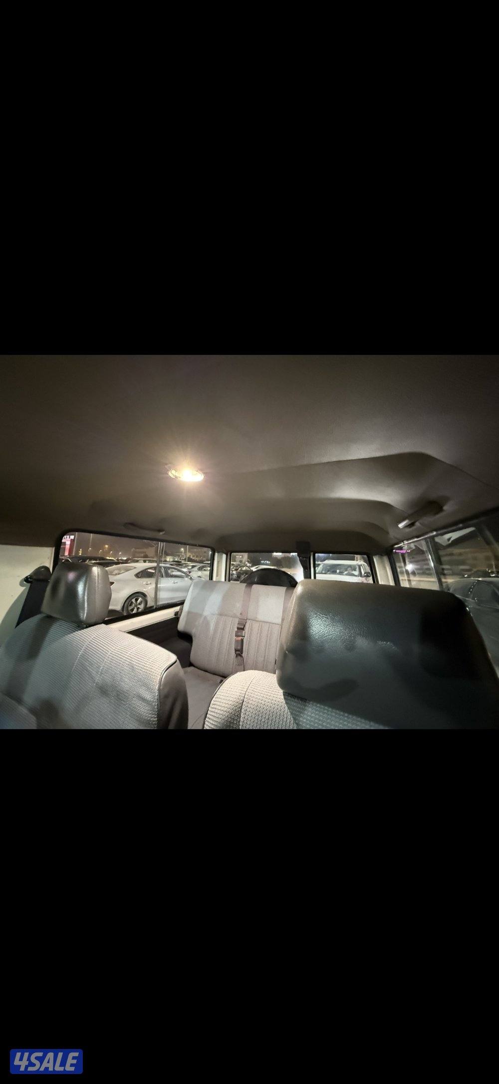 للبيع نيسان 19933