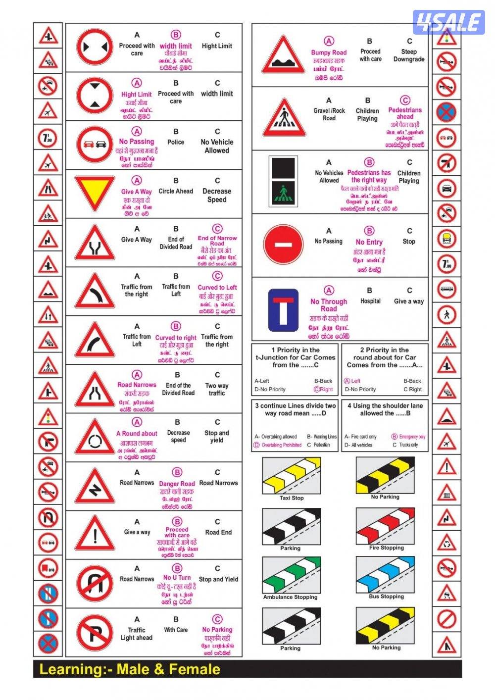 أتعلم القيادة الآمنة مع كابتن أمين الرصاصي لتعليم فن القيادة بالكويت2