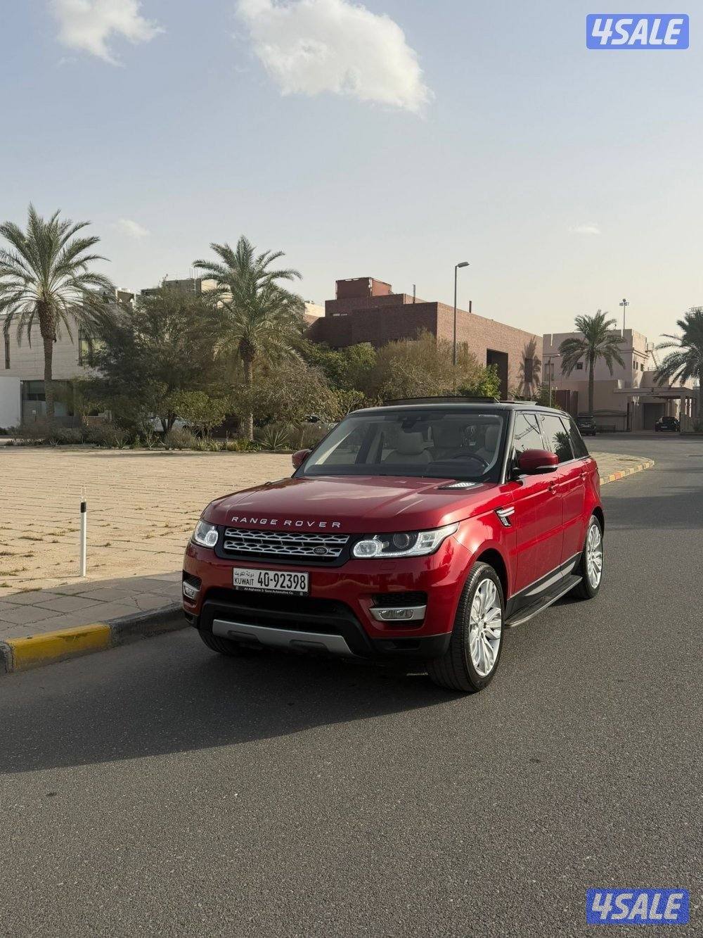 رنج سبورت 2017 الغانم4