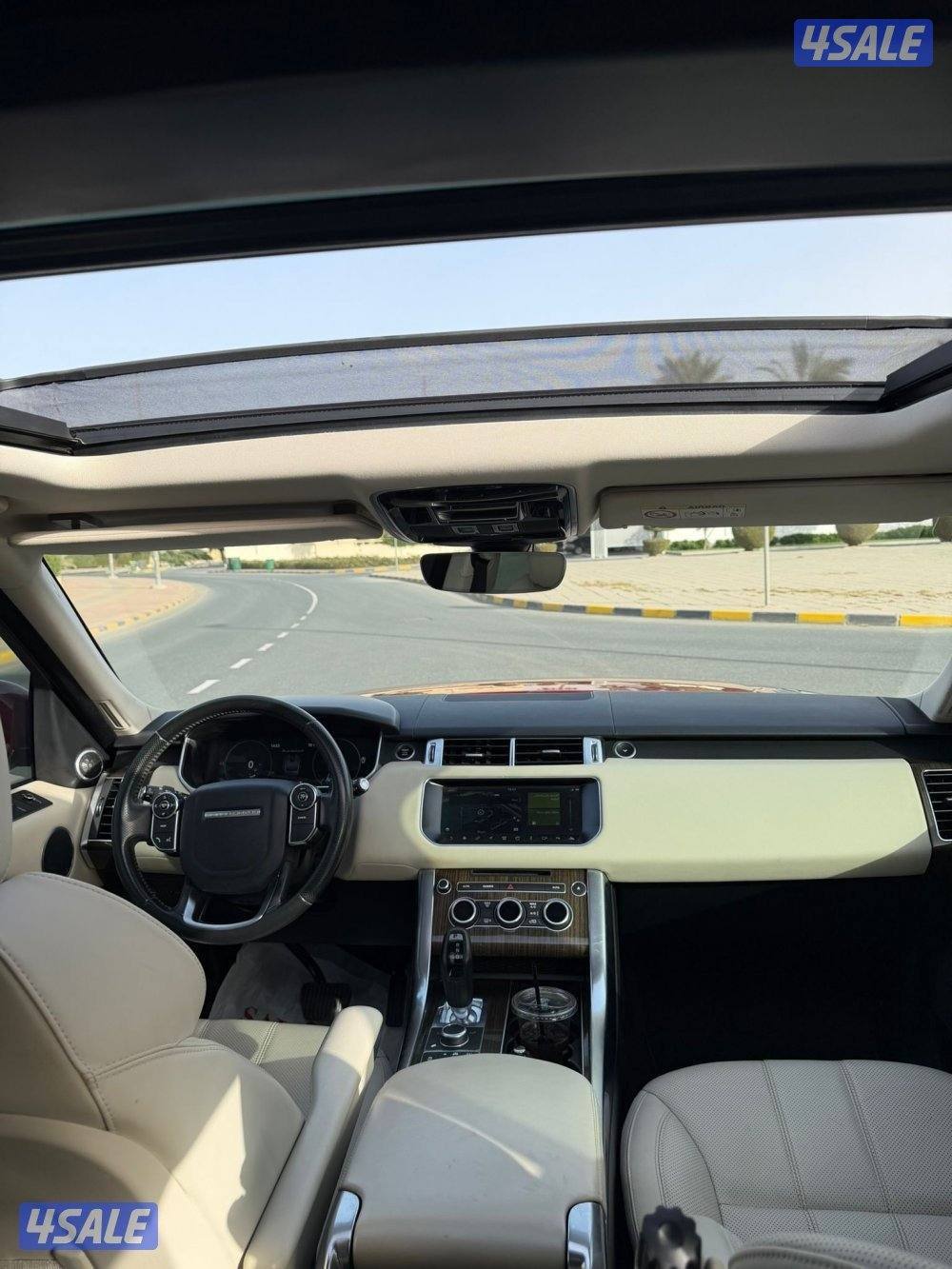 رنج سبورت 2017 الغانم8