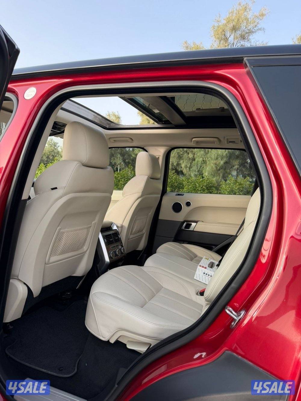 رنج سبورت 2017 الغانم7