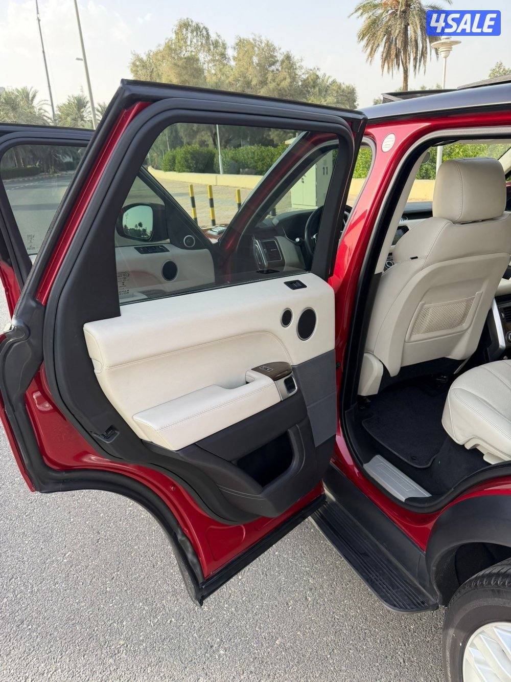 رنج سبورت 2017 الغانم9