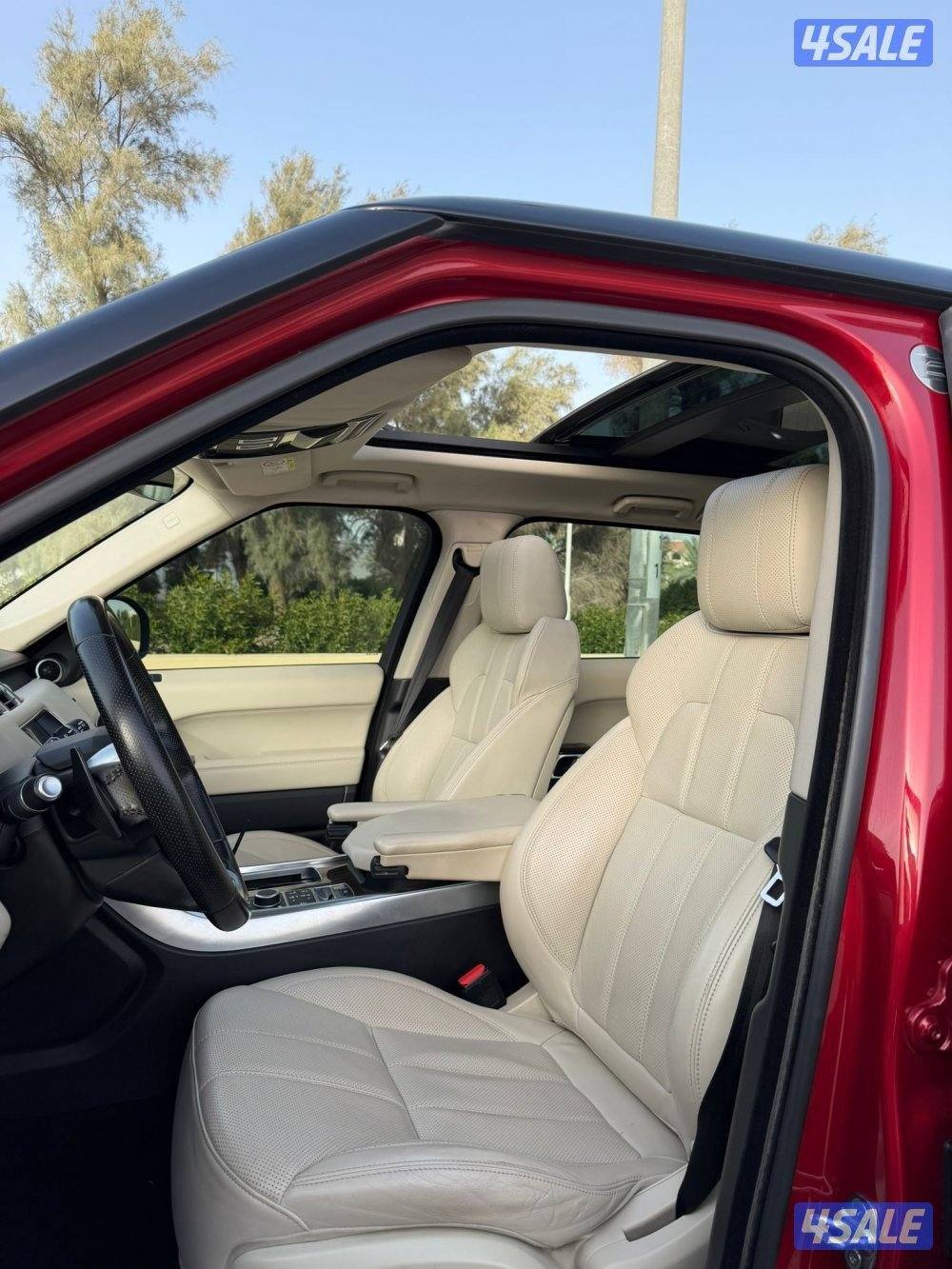 رنج سبورت 2017 الغانم10