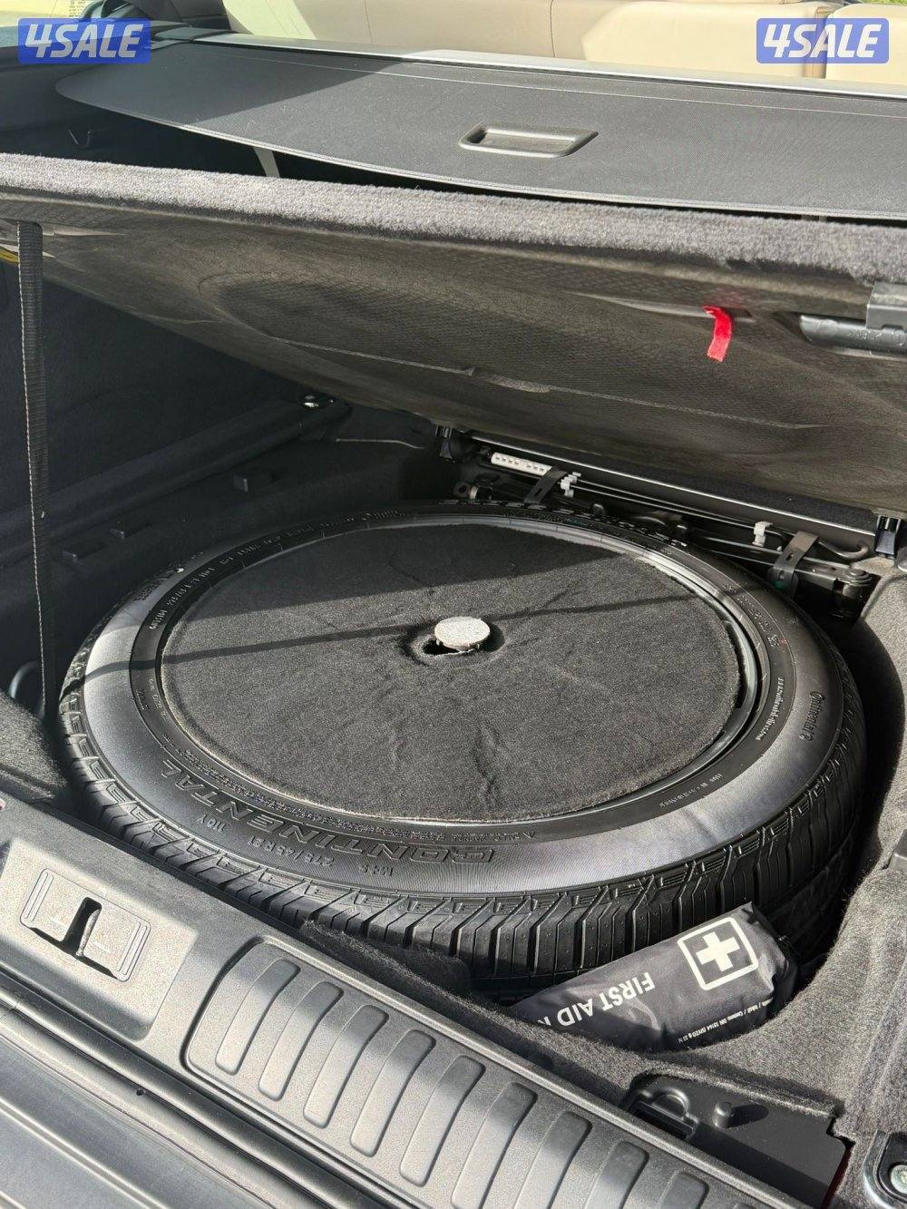 رنج سبورت 2017 الغانم12