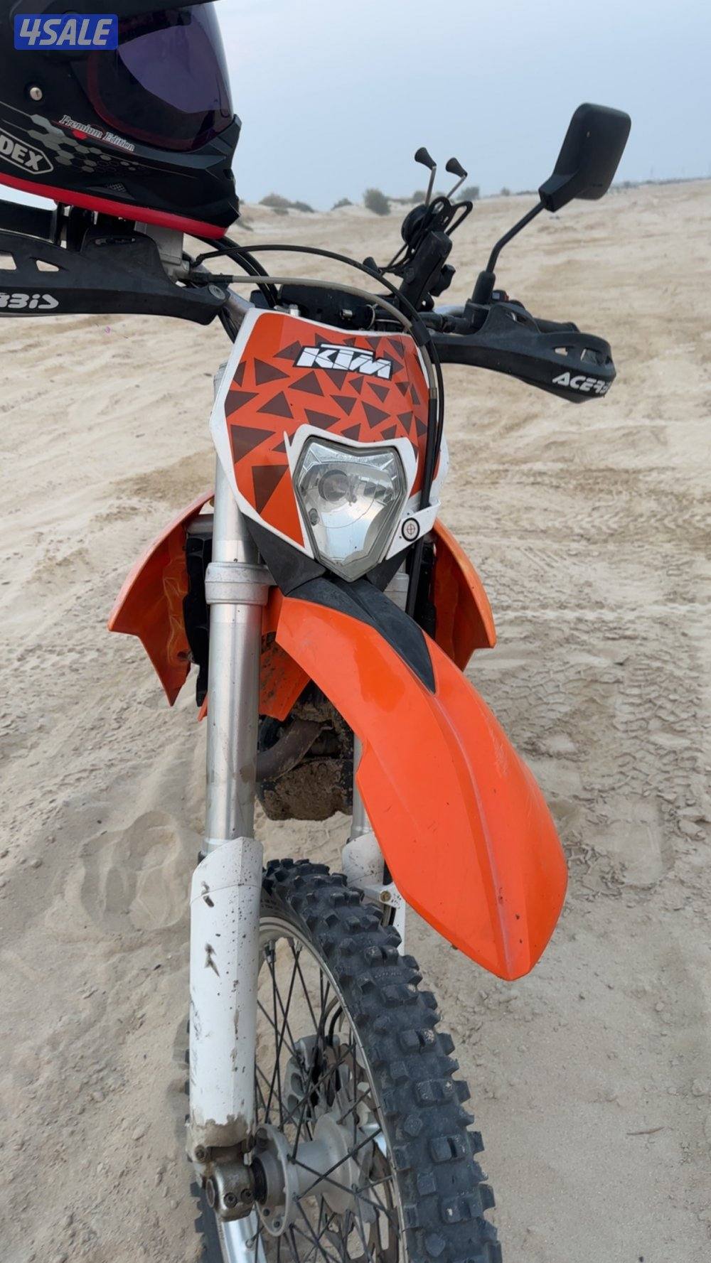 للبيع KTM1