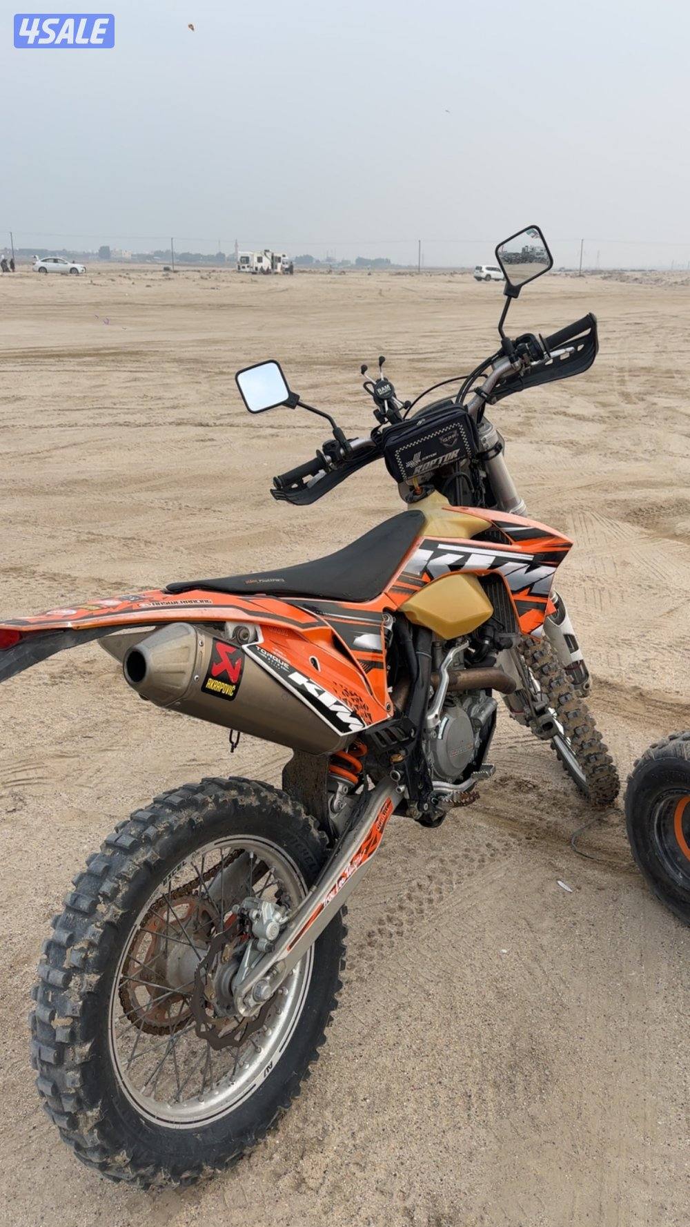 للبيع KTM2
