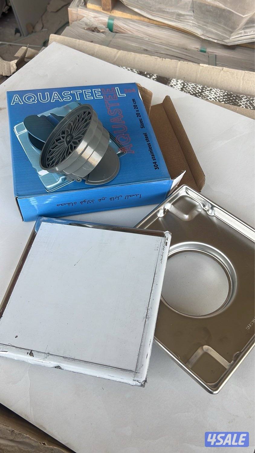 للبيع مصفاة سيراميك4