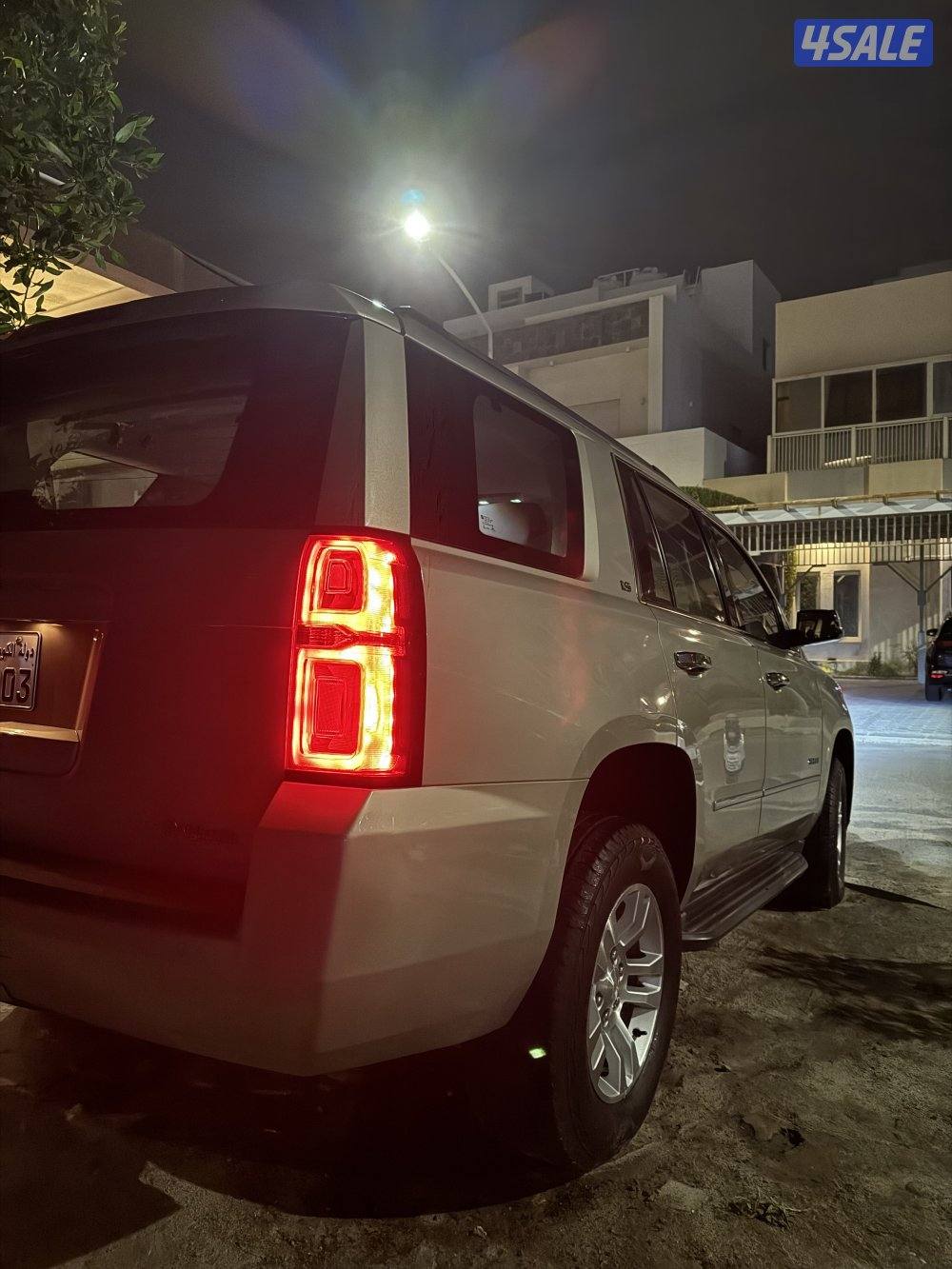 تاهو 2016 دبل0