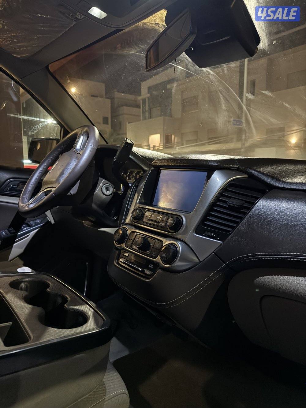 تاهو 2016 دبل1