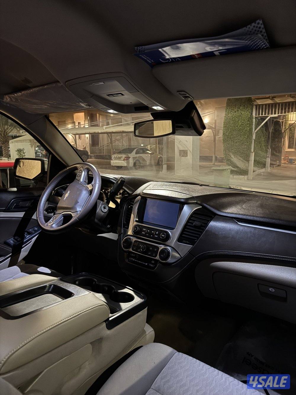 تاهو 2016 دبل3