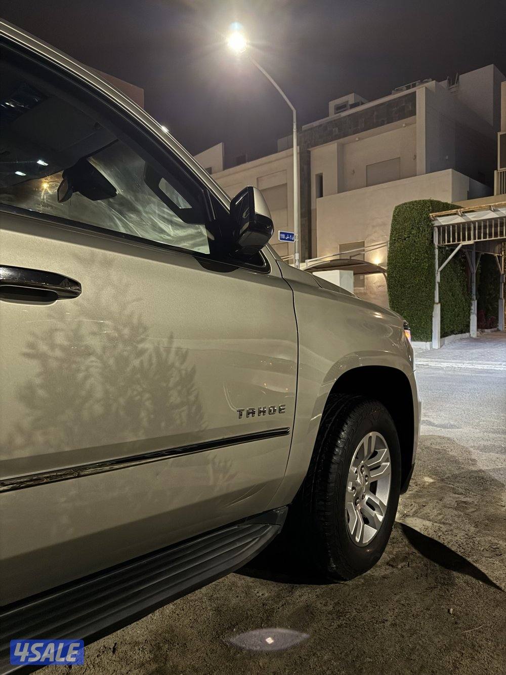 تاهو 2016 دبل4